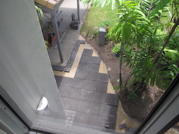 Pavers