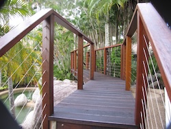 new bridge