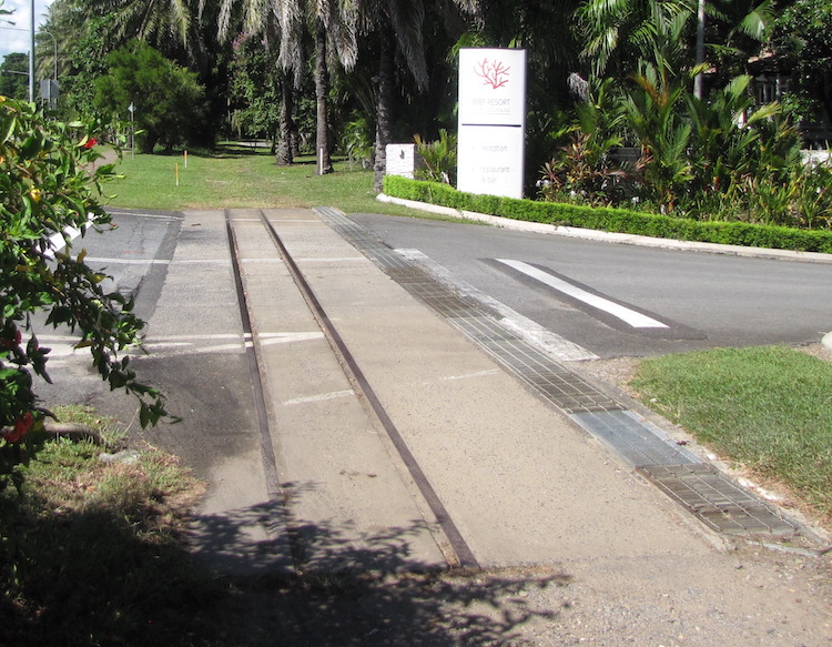 new shared path New Path