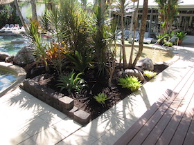 pool garden Pool Graden