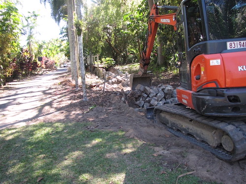 shared path